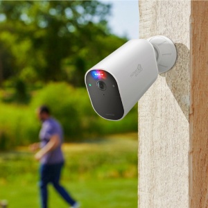 Homeguard, cameră suplimentară pentru sistem HGWNK-88102 - Img 4