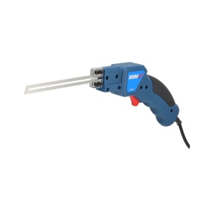 Hővágó polisztirol vágásához, 150W , 450 fok, 150mm, Dedra