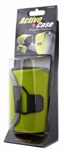 Husa aparat foto, camera video, neopren elastic, 220 x 180 mm, verde - Img 6
