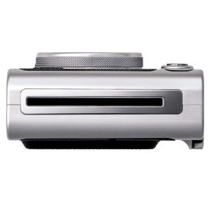 HYBRID instant fényképezőgép, Fujifilm Instax Mini EVO, FEKETE - Img 6