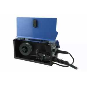 IGBT MIG/MAG inverter MIG/MAG hegesztőgép, DEDRA DESMI151M 120A, TIG, MIG/MAG, MMA funkcióval - Img 2
