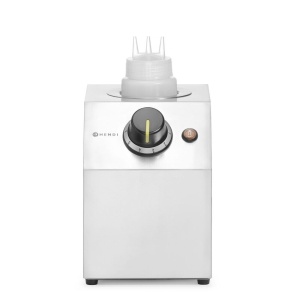 Incalzitor de ciocolata single 1x 650 ml , 30-65c, 230V 200W