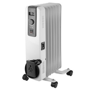 incalzitor de ulei 1500W 7 aripioare - Img 12