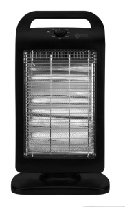 Incalzitor infrarosu cu halogen 400/800/1200W - Img 6