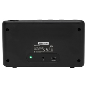 Internet radio, 3in1, portabil - Img 3