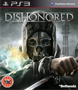 Játék DISHONORED for Playstation 3, PS3, GRAD A+, second hand