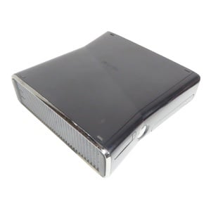 Játékkonzol XBOX 360 S Console Slim, 1439-es modell, HDD 250 gb, 1 kontroller, használtan - Img 3