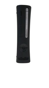 Játékok konzol XBOX 360 Elite konzol, HDD 120 gb, 1 ALB vezérlő, tápegység, HDMI kábel, használtan - Img 3