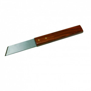 Jelölőkés , ács, rózsafa markolattal 180mm Silverline Mini jelölőkés