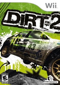 Joc COLIN MCRAE DIRT 2, pentru Nintendo Wii, GRAD A+, second hand - Img 3
