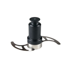 Lama perforata pentru cutter K-52, cutter-emulgator KE-5V si robot de bucatarie CK-35V si CK-45V, Sammic, Recomandat in principal pentru baterea albusurilor de ou si prepararea sosurilor