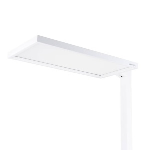 Lampa de podea PREMIUM, reglabila, iluminare LED, senzor de miscare, inaltime 1.97m, ideal birou, institutii, scoala, Arcchio - Img 2
