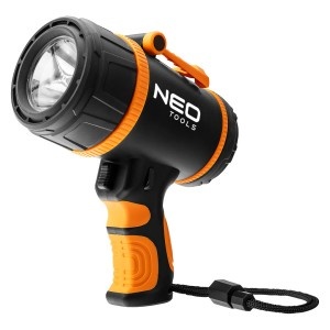Lampa explorare, 1000lm