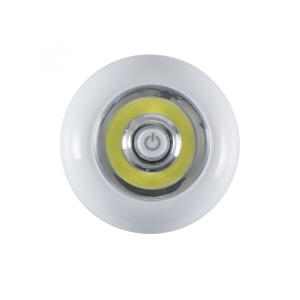 Lanterna cu LED-uri, universal, cu ventuza