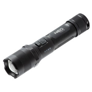 Lanterna incarcare USB 1000lm OSRAM P9 LED
