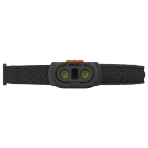 Lanterna premium pentru frunte, LED COB, 1000 lumeni, alimentare acumulator, NEBO EINSTEIN™ 1000 - Img 5