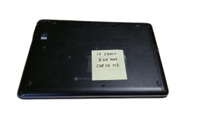Laptop, notebook, de BUGET,procesor Intel Core i7 5600U 2.6Ghz, ram 8Gb DDR, SSD128Gb, ecran 15.6", HP EliteBook 850, Second Hand - Img 4
