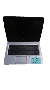 Laptop, notebook i5 6300U, 8gb Ram, 128 Gb SSD, HP ProBook 640 G2, Second Hand - Img 2