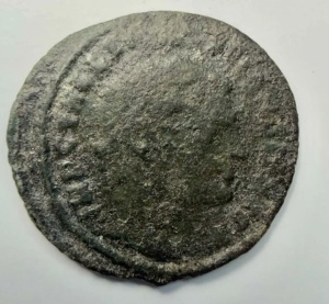 LICINIUS I ( 313-317 AD ) - NICOMEDIA - Moneda Antica Romana - Img 4