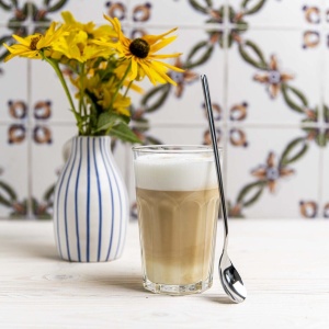 Lingurita Latte Amarone, OVE, 209 mm - Img 2