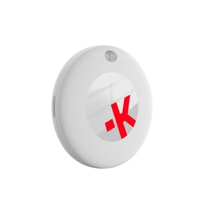 Localizator pentru valize SKROSS eTAG (pentru iPhone, 1 buc./pachet)