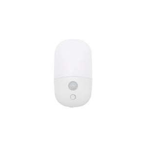 Lumină de veghe, senzor de lumină și mișcare, 230 V