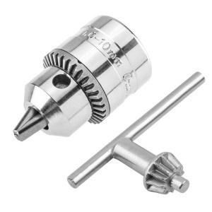 Mandrina cu cheie 3/8 " x 24, 10mm