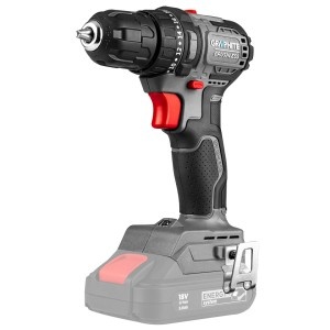 Masina de gaurit/insurubat, 18V , mandrina 10mm, compacta, Energy+. fara acumulator