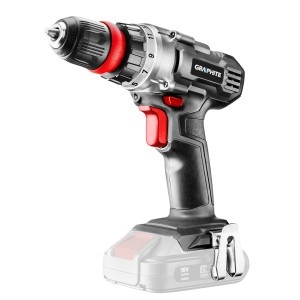 Masina de gaurit/insurubat Energy+ 18V, Li-Ion, mandrina rapida fara cheie,10 mm(fara acumulator inclus)