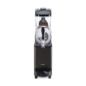 Mașină de granita 1x12 L, Arktic, 12L, Negru, 220-240V/380W, 205x507x(H)810mm - Img 2
