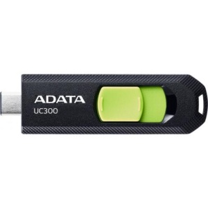 MEMORIE USB ADATA, 32GB, "ACHO-UC300-32G-RBK"