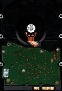 Merevlemez, HDD, Western Digidal, WD80EDAZ, 8TB, használtan - Img 2
