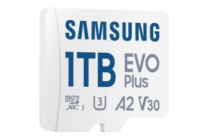 MICROSD PRO PLUS 1T PRO CL10 W/A SM "MB-MC1T0SA/EU" - Img 3