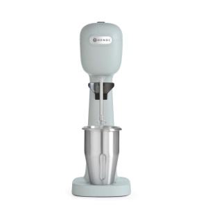 Milk shaker by Robert Design, 400 W, albastru - Img 2