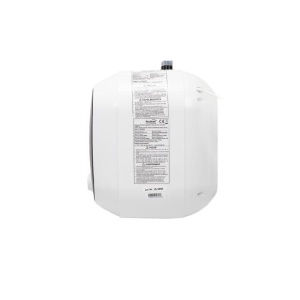 Mini Boiler electric, 10L, 2000W, instalare SUB BLAT, 30-65°C, Home D10-20VD(U) - Img 2