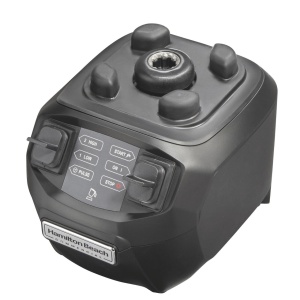 Mixer barman Rio® cana din oțel inoxidabil de 0,95 l, HBB255S-CE Hamilton Beach Commercial - Img 2