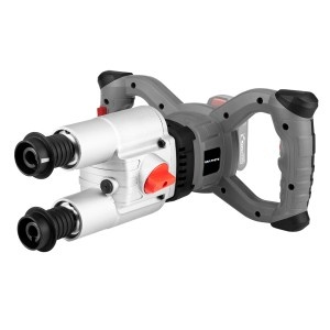Mixer dublu brushless, fara fir Energy+ 18V, acumulator neinclus