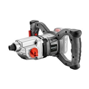 Mixer fara fir Energy+ 18V, RPM: I: 250-400 min-1, II: 350-650 min-1 (fara acumulator inclus)