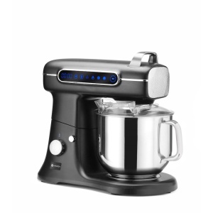 Mixer planetar Black Bolt Hendi 7L, 220-240V/1500W, 460x310x(H)379mm - Img 1