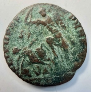 Moneda Antica Romana - CONSTANTIUS II ( 337-361 AD ) - Img 5