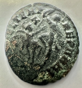 Moneda Romana - secolul III - Img 2