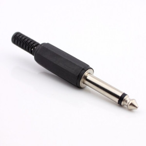 Mono jack jack 6,3, tata, Deltac C