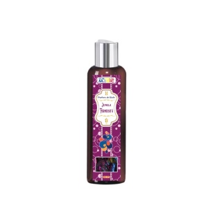 Mosószer parfüm, ruhák, 40 mosás, 200ml, Elvarázsolt dzsungel, Magic Cleanse