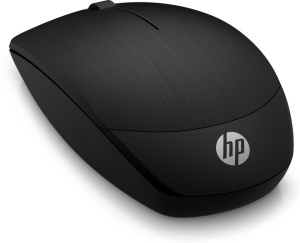 Mouse wireless HP X200, dongle USB 2,4GHz, ambidextru, autonomie max. 18 luni, LED status baterie, 1600 DPI, 3 butoane, baterie AA inclusa, negru - Img 7