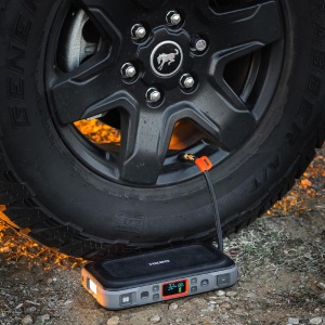 NEBO ASSIST AIR JUMP STARTER - Img 4