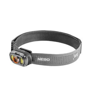 NEBO MYCRO 900+ HEADLAMP - Img 3