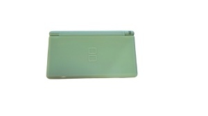 Nintendo DS Lite játékkonzol, USG-001 modell, japán változat, színe: Icy Blue, Bleu, dobozban, minden tartozékkal együtt, A+ állapotú, használt - Img 6
