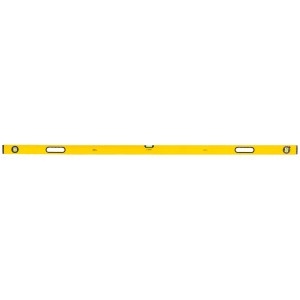 Nivela uz casnic, din aluminiu, tip 600, 200 cm, 3 bule