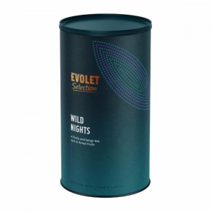 Pachet ceai premium pentru infuzie, Wild NIGHTS, , 250g, Evolet
