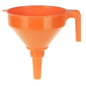 Palnie diametru 160 mm, capacitate 1,2L, polietilena